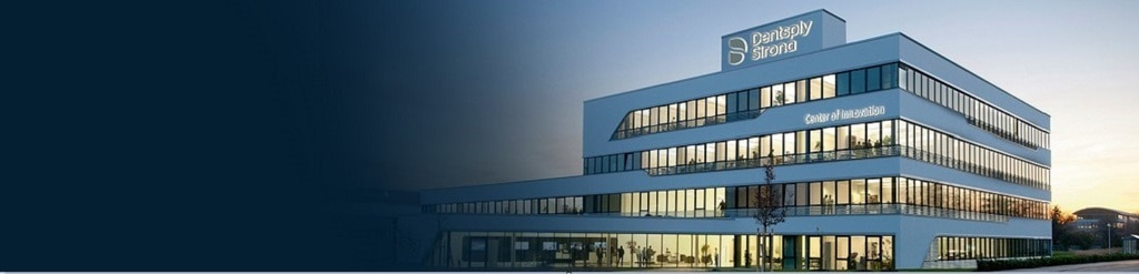 Headerbild DENTSPLY DETREY GmbH