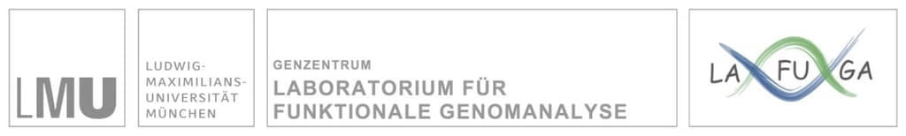 Headerbild LAFUGA Genomics – Genzentrum