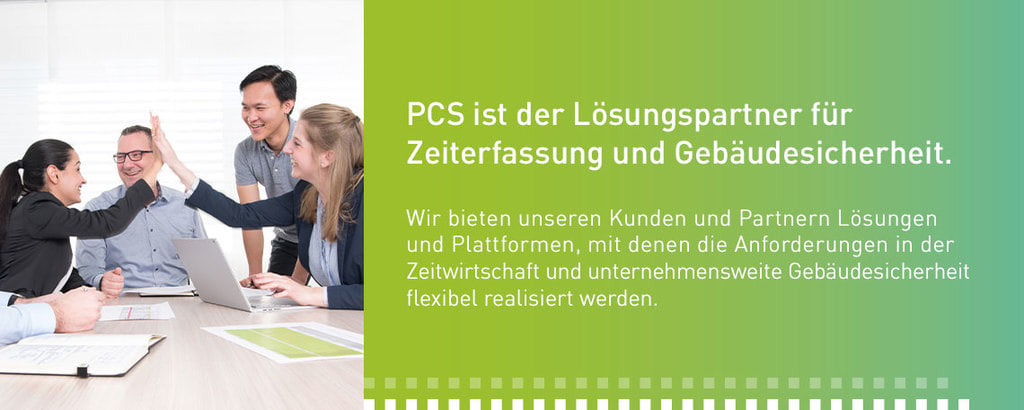 Headerbild PCS Systemtechnik GmbH